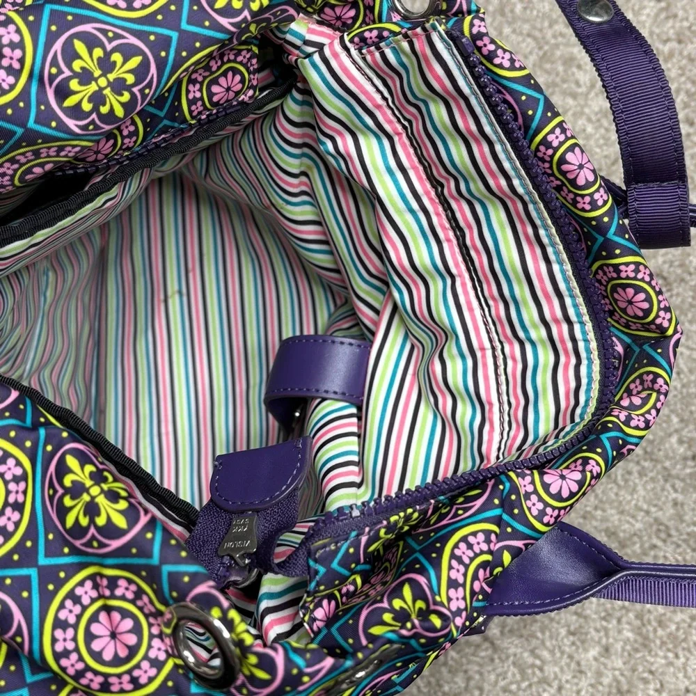 Ivivva Convertible Backpack/Tote